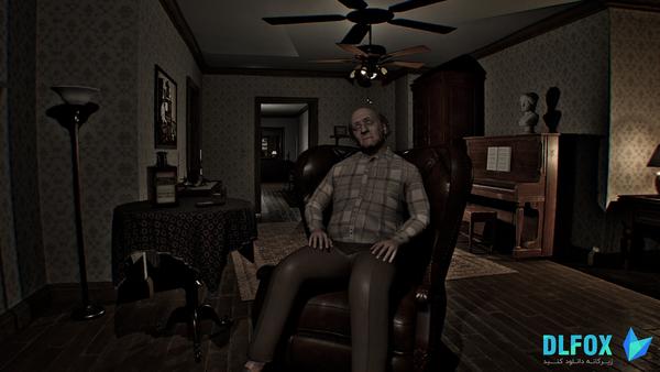 دانلود نسخه فشرده بازی Forgot برای PC