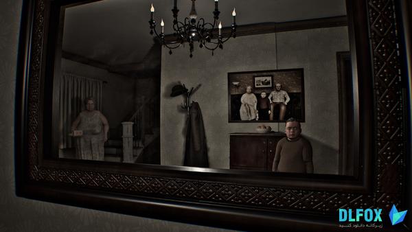 دانلود نسخه فشرده بازی Forgot برای PC