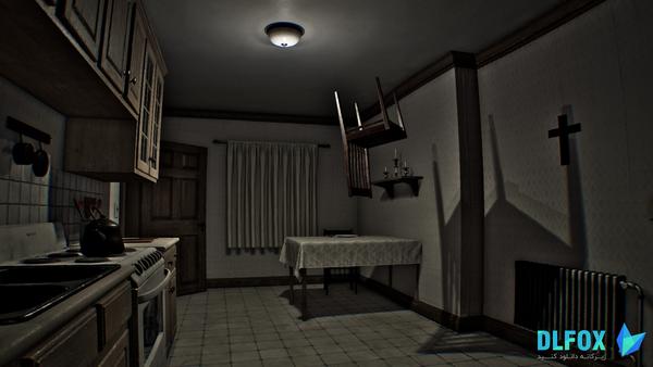 دانلود نسخه فشرده بازی Forgot برای PC