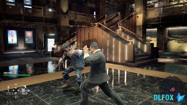 دانلود نسخه فشرده بازی Gang of Dragon برای PC