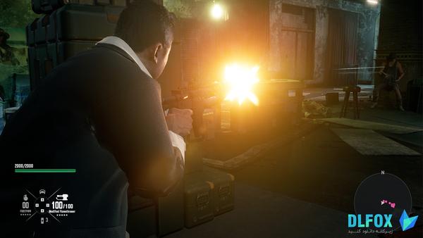 دانلود نسخه فشرده بازی Gang of Dragon برای PC