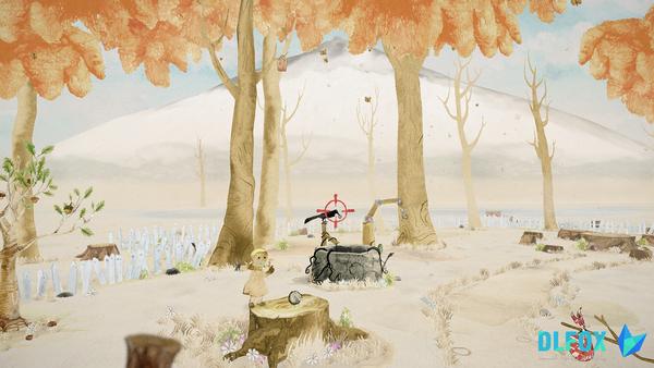 دانلود نسخه فشرده بازی Gretel & Hansel برای PC