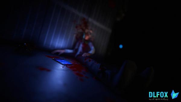 دانلود نسخه فشرده بازی HELL OF FEAR Mind Breach برای PC