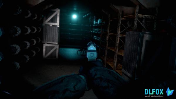 دانلود نسخه فشرده بازی HELL OF FEAR Mind Breach برای PC