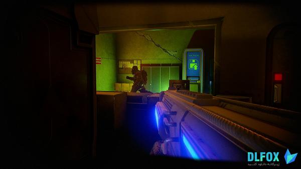 دانلود نسخه فشرده بازی HELL OF FEAR Mind Breach برای PC