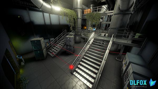 دانلود نسخه فشرده بازی HELL OF FEAR Mind Breach برای PC