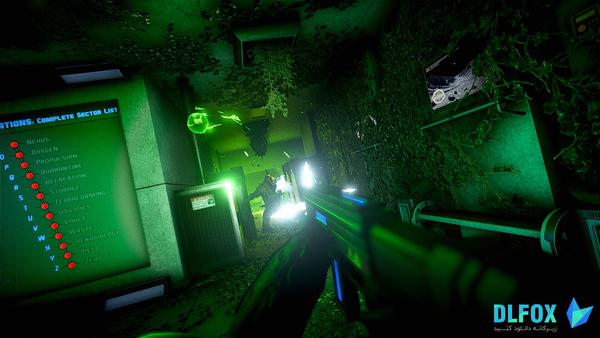 دانلود نسخه فشرده بازی HELL OF FEAR Mind Breach برای PC