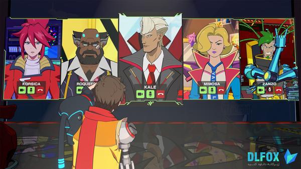 دانلود نسخه فشرده بازی Hi-Fi RUSH برای PC