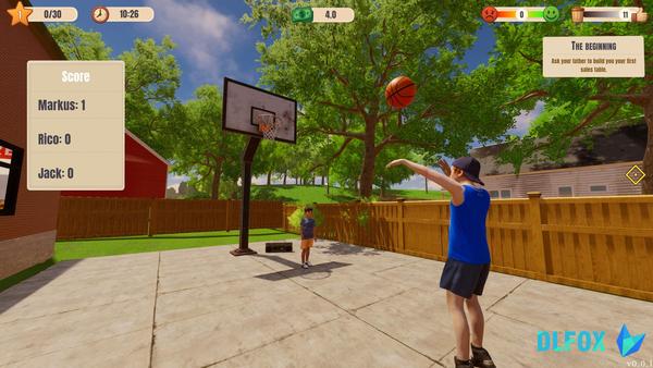 دانلود نسخه فشرده بازی I Sell Lemonade برای PC