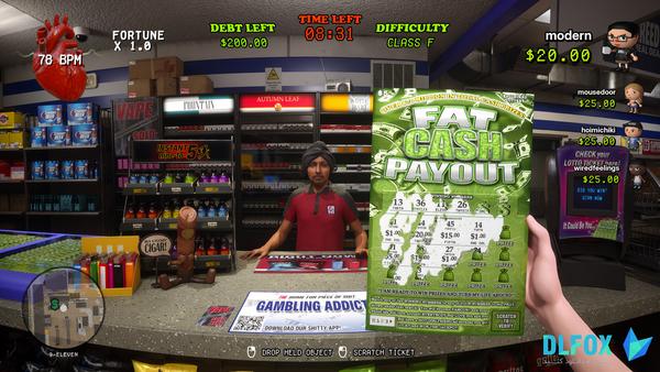 دانلود نسخه فشرده بازی KEEP GAMBLING برای PC