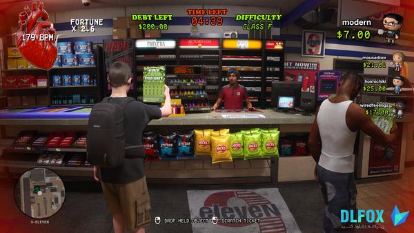 دانلود نسخه فشرده بازی KEEP GAMBLING برای PC