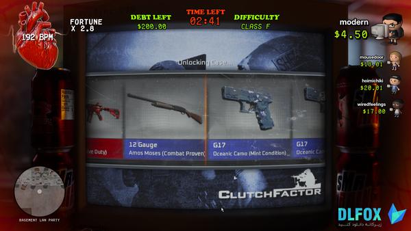 دانلود نسخه فشرده بازی KEEP GAMBLING برای PC