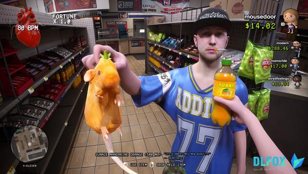 دانلود نسخه فشرده بازی KEEP GAMBLING برای PC