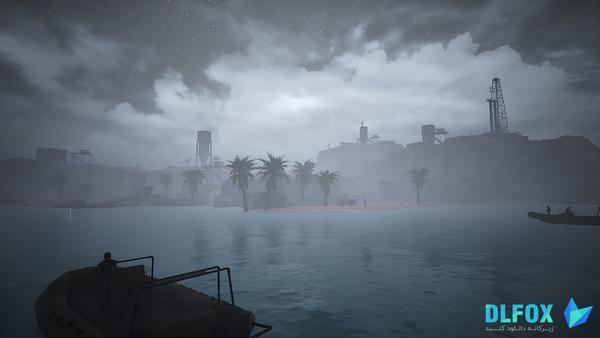 دانلود نسخه فشرده بازی Kamikaze Strike FPV Drone برای PC