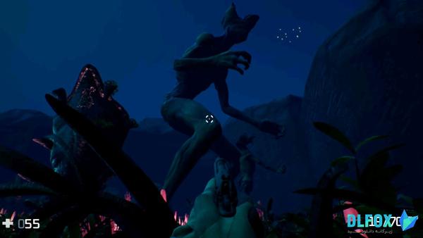 دانلود نسخه فشرده بازی Kellan Graves Fallen برای PC