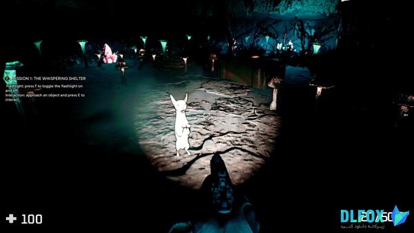 دانلود نسخه فشرده بازی Kellan Graves Fallen برای PC