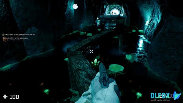 دانلود نسخه فشرده بازی Kellan Graves Fallen برای PC