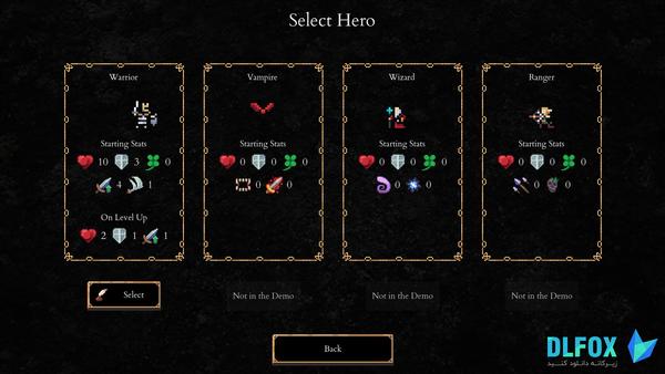 دانلود نسخه فشرده بازی Lootbane برای PC