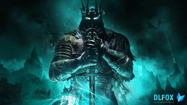 دانلود نسخه فشرده بازی Lords of the Fallen II برای PC