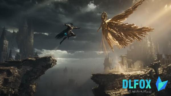 دانلود نسخه فشرده بازی Lords of the Fallen II برای PC