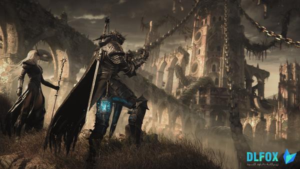 دانلود نسخه فشرده بازی Lords of the Fallen II برای PC