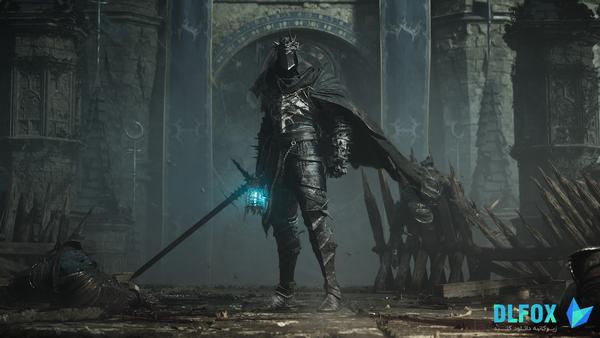 دانلود نسخه فشرده بازی Lords of the Fallen II برای PC