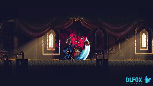 دانلود نسخه فشرده بازی Mariachi Legends برای PC