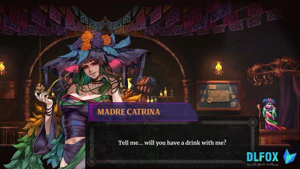 دانلود نسخه فشرده بازی Mariachi Legends برای PC