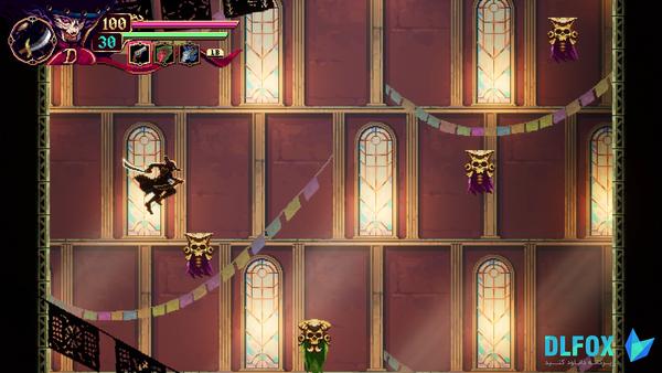 دانلود نسخه فشرده بازی Mariachi Legends برای PC