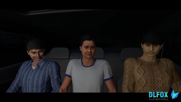 دانلود نسخه فشرده بازی Maya Ek Pishachini برای PC