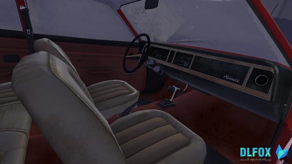 دانلود نسخه فشرده بازی My Winter Car برای PC