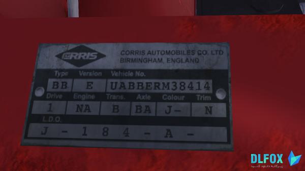 دانلود نسخه فشرده بازی My Winter Car برای PC