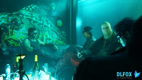 دانلود نسخه فشرده بازی NO LAW برای PC