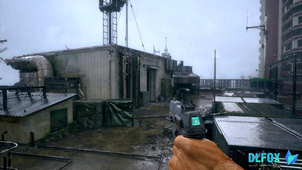 دانلود نسخه فشرده بازی NO LAW برای PC