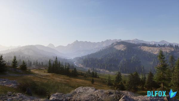 دانلود نسخه فشرده بازی Next Hunting Adventure برای PC