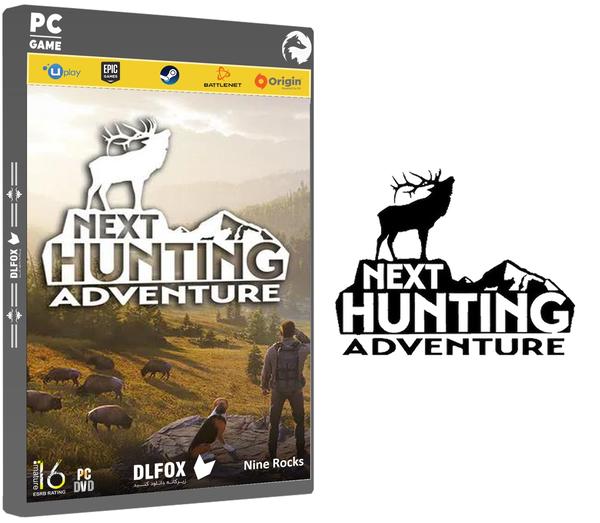 دانلود نسخه فشرده بازی Next Hunting Adventure برای PC