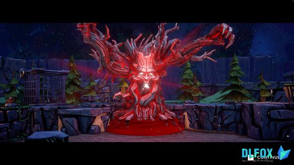 دانلود نسخه فشرده بازی Night Swarm برای PC