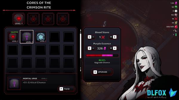 دانلود نسخه فشرده بازی Night Swarm برای PC