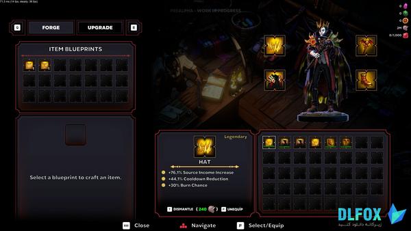 دانلود نسخه فشرده بازی Night Swarm برای PC