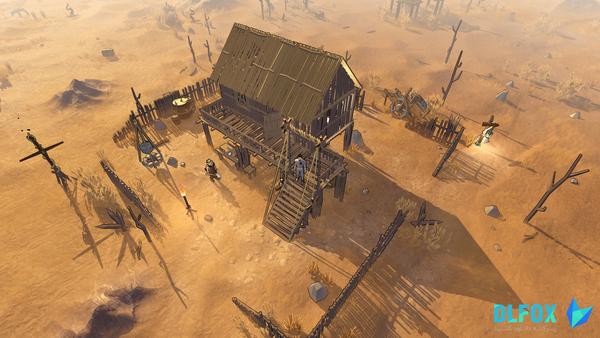 دانلود نسخه فشرده بازی Nighthold برای PC