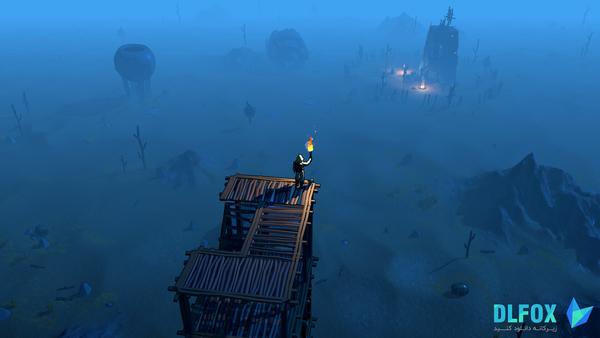 دانلود نسخه فشرده بازی Nighthold برای PC