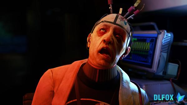 دانلود نسخه فشرده بازی ONTOS برای PC