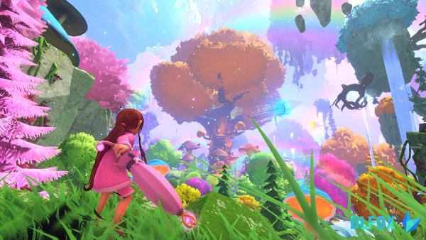 دانلود نسخه فشرده بازی Onirism The Nightmare before Carols برای PC