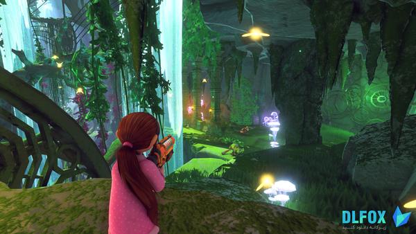 دانلود نسخه فشرده بازی Onirism The Nightmare before Carols برای PC