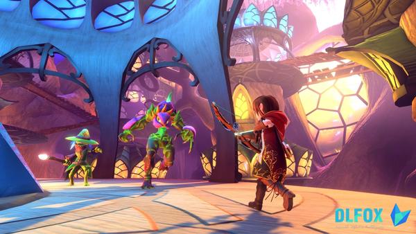 دانلود نسخه فشرده بازی Onirism The Nightmare before Carols برای PC