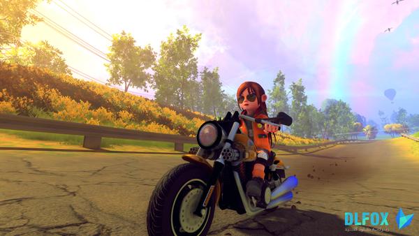 دانلود نسخه فشرده بازی Onirism The Nightmare before Carols برای PC