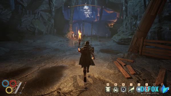 دانلود نسخه فشرده بازی Outward 2 برای PC