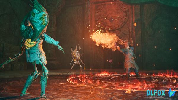 دانلود نسخه فشرده بازی Outward 2 برای PC