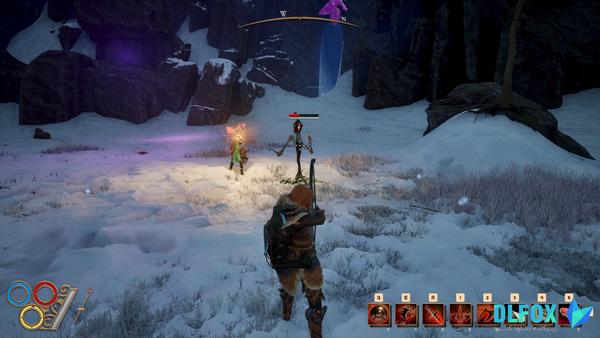 دانلود نسخه فشرده بازی Outward 2 برای PC