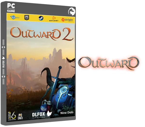 دانلود نسخه فشرده بازی Outward 2 برای PC